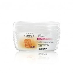 Masca tratament Naturals cu miere si ulei de Jojoba